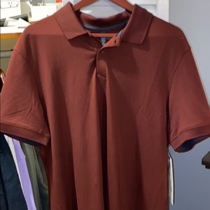 Lululemon Polo